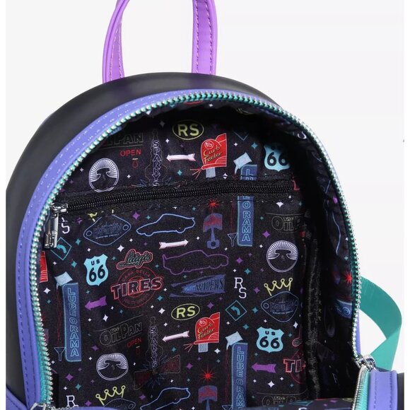 Backpacks
